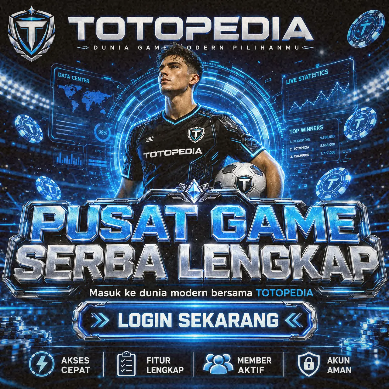 Banner TOTOPEDIA